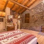La Mason Dla Grà Frassinetto (Piedmont)