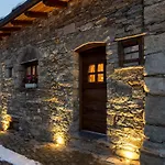 La Mason Dla Gra Prázdninový dům Frassinetto (Piedmont)