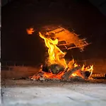 Dom wakacyjny La Mason Dla Grà *