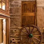 La Mason Dla Grà * Frassinetto (Piedmont)