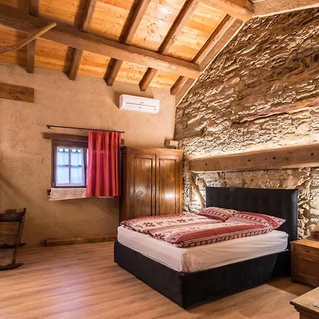 Tatil Evi La Mason Dla Gra