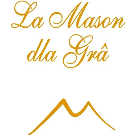 Semesterbostad La Mason Dla Gra *