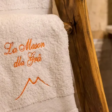 Tatil Evi La Mason Dla Gra *