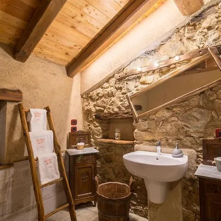 Tatil Evi La Mason Dla Gra *