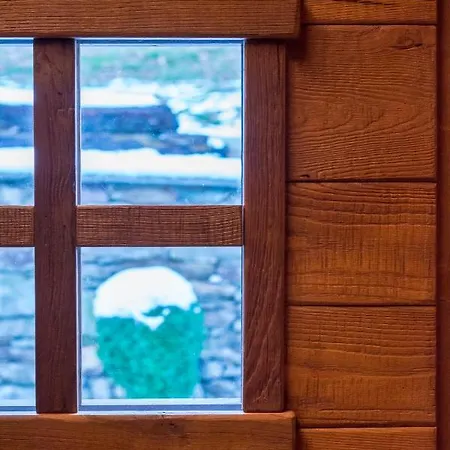 La Mason Dla Gra * Frassinetto (Piedmont)