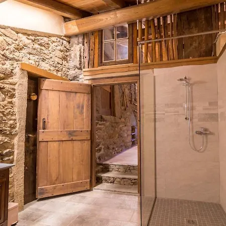 Tatil Evi La Mason Dla Gra