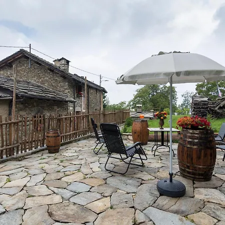 La Mason Dla Gra Tatil Evi *