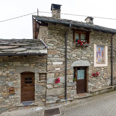 La Mason Dla Gra Frassinetto (Piedmont)