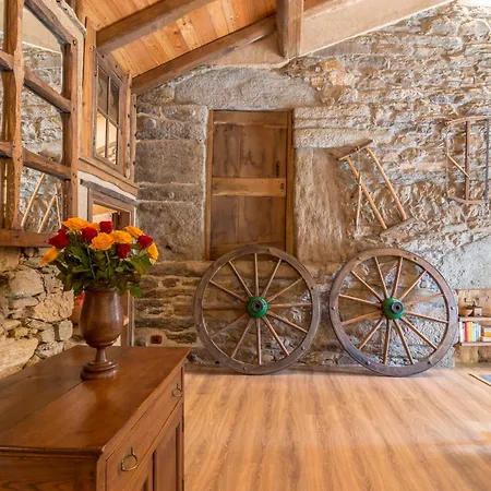 Tatil Evi La Mason Dla Gra