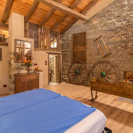 La Mason Dla Gra Tatil Evi *