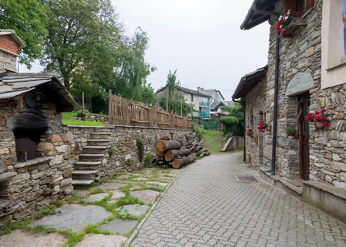 Semesterbostad La Mason Dla Gra *